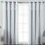 Paire de rideaux obscurcissant et isolant avec œillets Crenshaw-21184021-121884063
