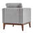 Londell Upholstered Armchair-1300422411