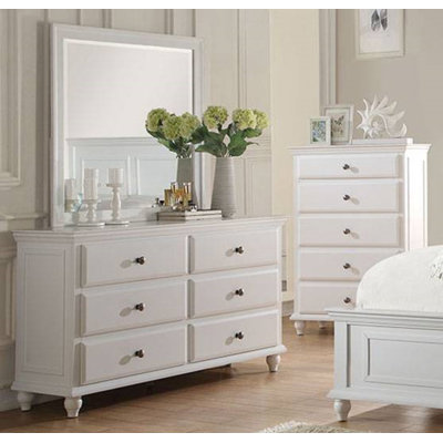 Ensemble de commode configurable Emaree