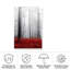 Petit tapis rouge bolologien-98081990