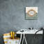 «Sentiments 4» par Anne Tavoletti, art mural sur toile-17435944