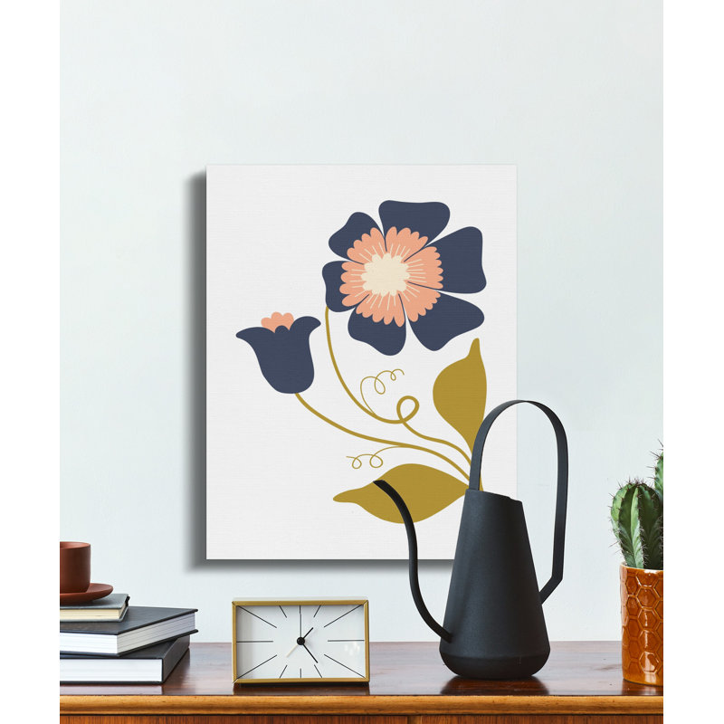 Wrapped Canvas Print Set, 40.64 cm H x 30.48 cm W