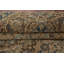 Tapis traditionnel floral 6 x 9