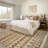 Boho Machine Washable Area Rug Non-Slip Indoor Carpet Non-Shedding Rug for Living Room Bedroom Dining Room Hallway Kitchen Office Playroom Nursery-1886780884