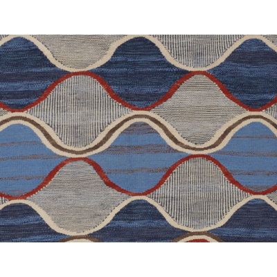 Striped Rug