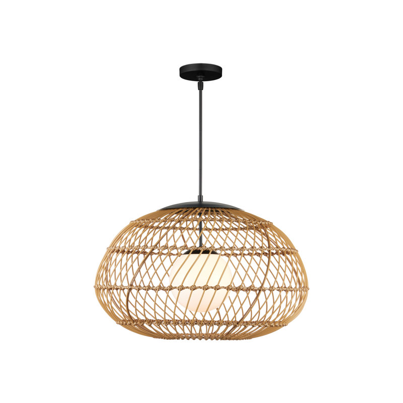 Carriage 1 - Light Pendant