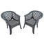 Savona Lounge Garden Chair