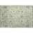 Premium Machine Washable Konopka AMF1110 Damask Rug-1390958687