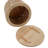 Modern Nesting Coffee Table, Wooden Bunching Table For Living Room/Guest Room-909932634