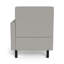 Movvi Single Seat, Left Arm-125246989