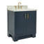 ARIEL TAYLOR 31 IN RECTANGLE SINK VANITY-2139050998-2104541904