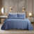 Washed Blue