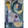 Premium Machine Washable Dimatteo AMF1118 Modern Rug
