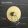 Pressure-Balanced Complete Shower System with Rough in-Valve