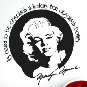 Wall Decal