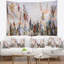 Tapisserie floral immortals-28503164