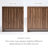 Mahlea 60'' Sideboard-1119315923