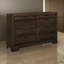Commode double l 8 po Rixton