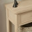 Modern Entry Table with Drawer Storage-1300933189