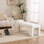 Banc rembourré l 59 po Laytona-1862488822