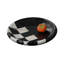 Courtly Marble Decorative Tray