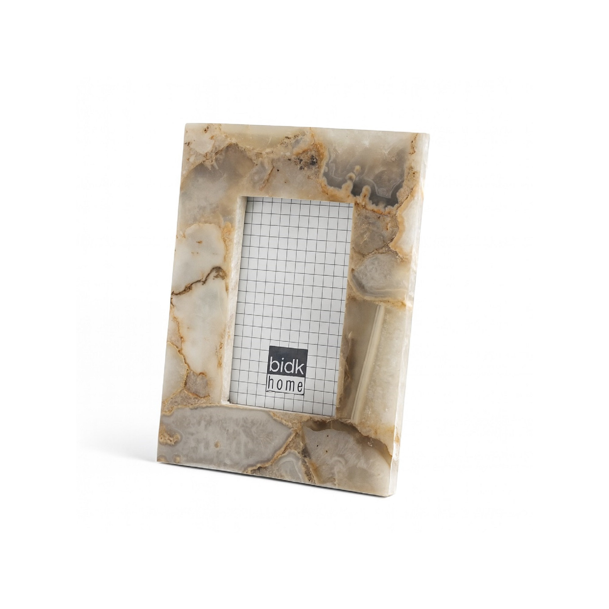 Resin Single Decorative Picture Frame 