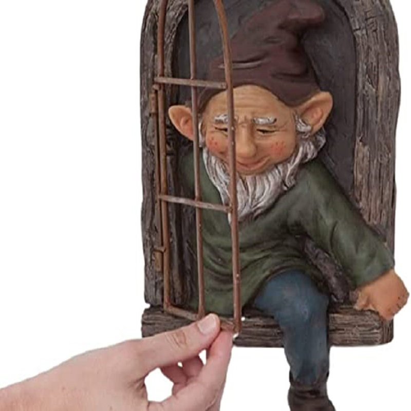 Gnome Derdine Best