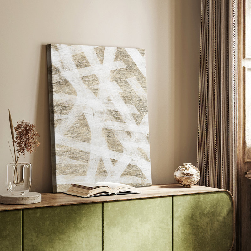 Éclats - galerie Cavas sur mesure, H 18 po x l 12 po