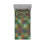 Microfiber Geometric Sheet Set-166627597-220024587
