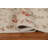 One-of-a-Kind 2'4" X 5'10" Runner Wool Area Rug in Beige