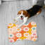Boogie Nights - Tapis d'alimentation en os 1 pièce-101634652