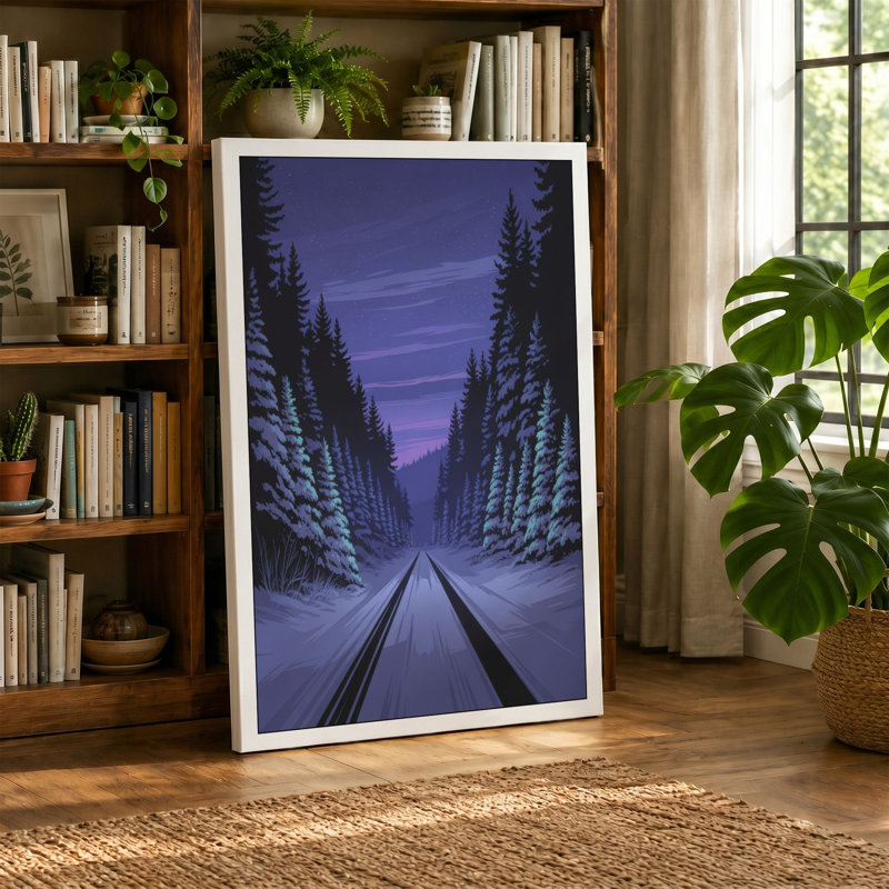 Print, 30x20 - 76.2 x 50.8 cm, White Border