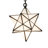 Hamed Outdoor Pendant