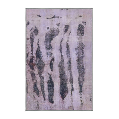 Abstract Indoor Rug