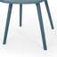 Chaise d'appoint Basic-648543193