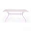 Rectangle Table-629992697