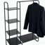 101cm Clothing Rack