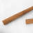 Wood Teaspoon