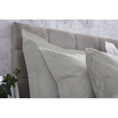 Hotel Suite Collection Satin Pillowcase