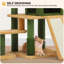 170cm H Cat Tree