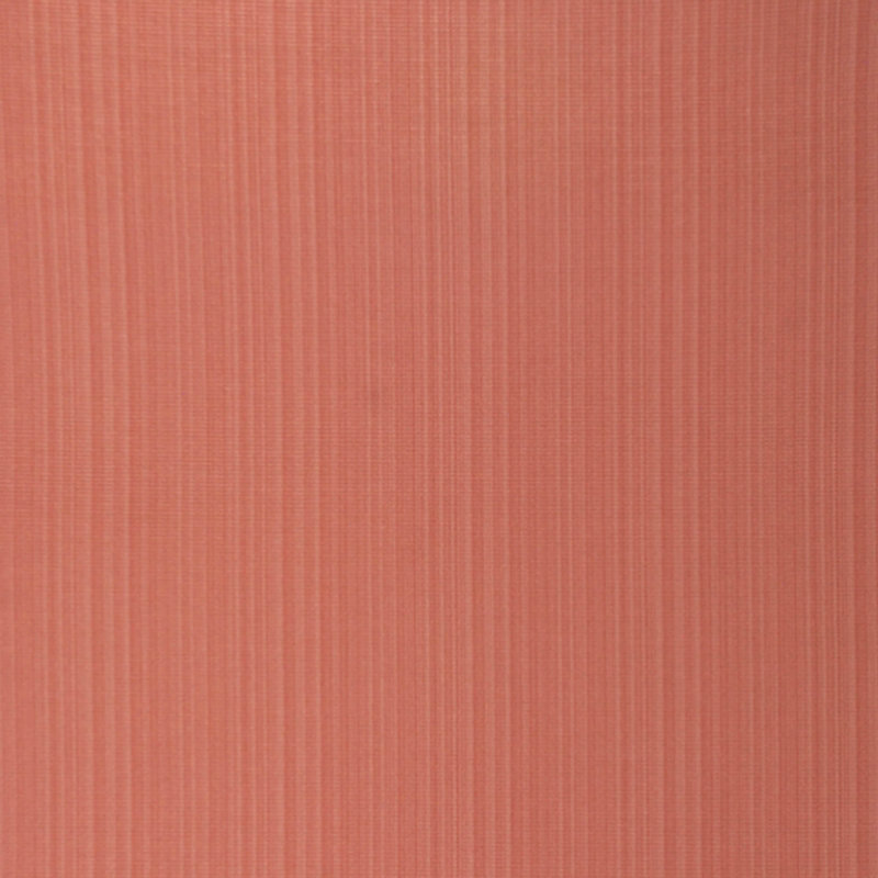 Tissu byron Wesco, Corail