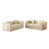 Beige est en rupture de stock