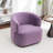 Tybias Upholstered Swivel Barrel Chair-2071017752
