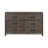 Kawona 6-Drawer Dresser