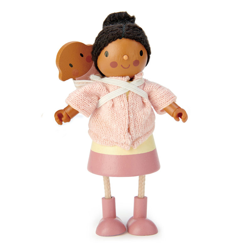 Mrs.Forrester Dolls