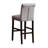 28'' H Wood Bar Stool-238777809