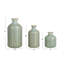 Stoneware Table Vase