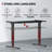 3-Stage Dual Motor Electric Standing Desk-1246345796-1246345794
