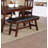 6Pcs Dining Set