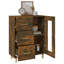 Jimiya Accent Chest-1414811142